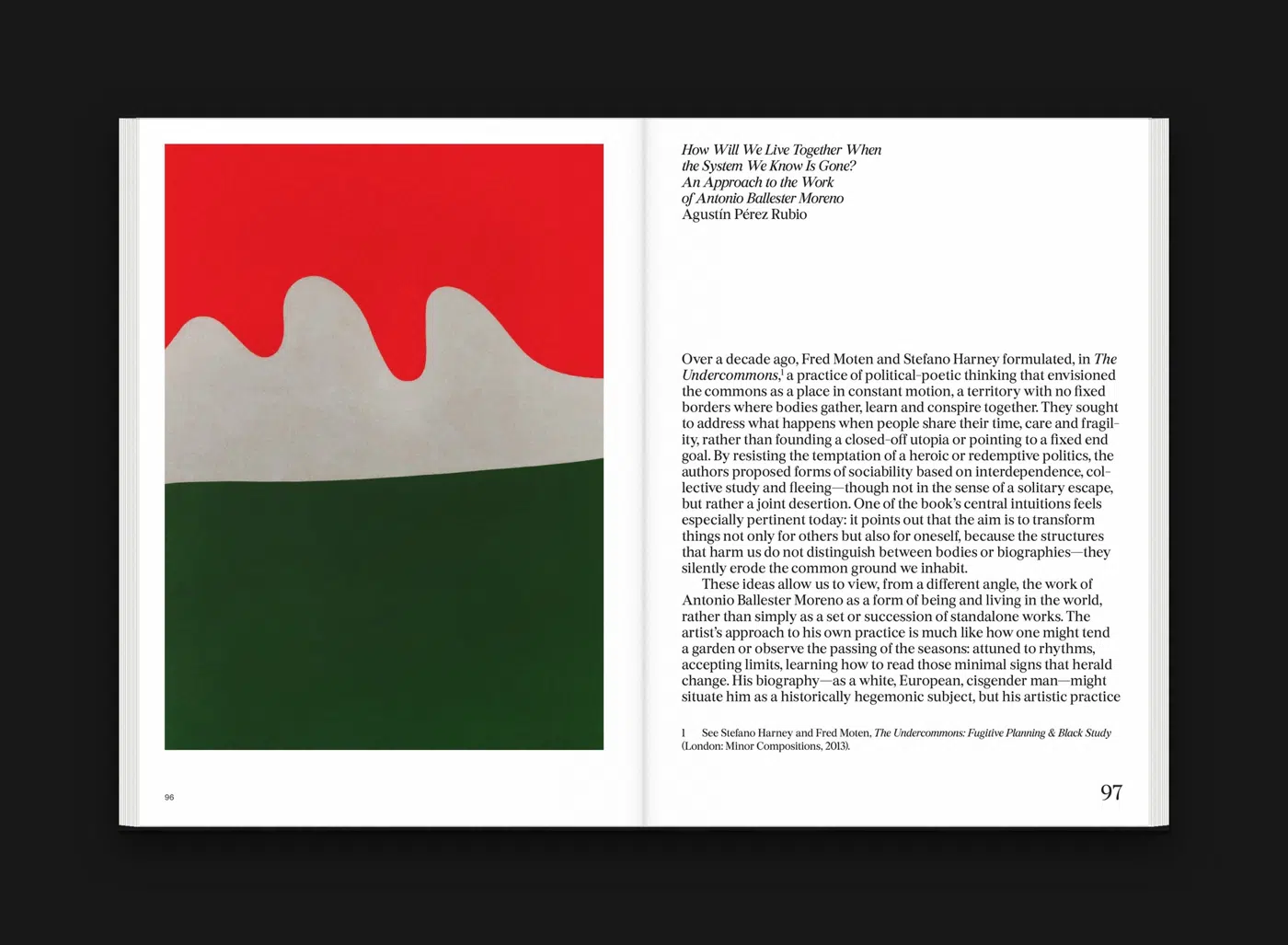 Antonio Ballester Moreno, spread 6
