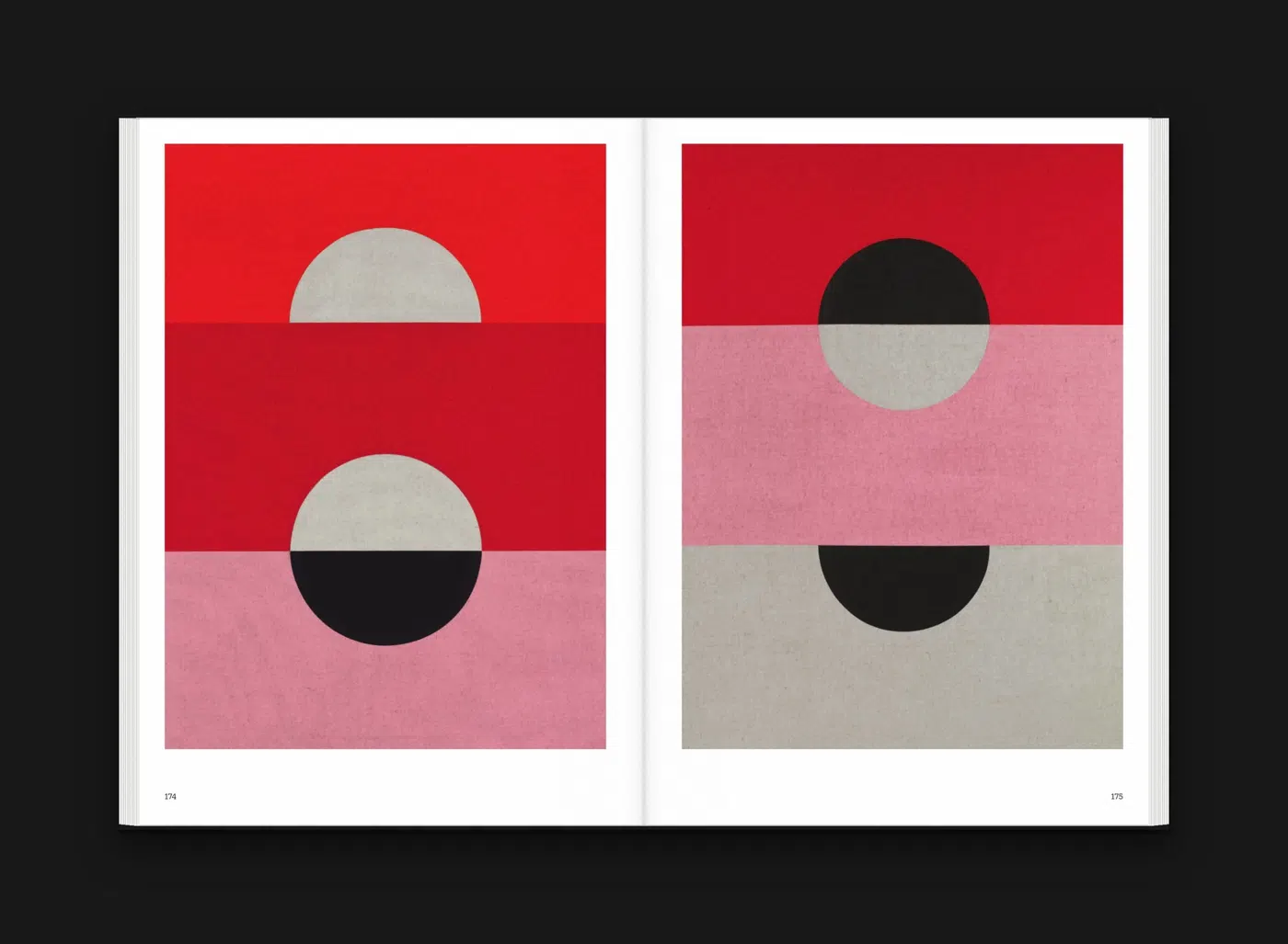 Antonio Ballester Moreno, spread 9