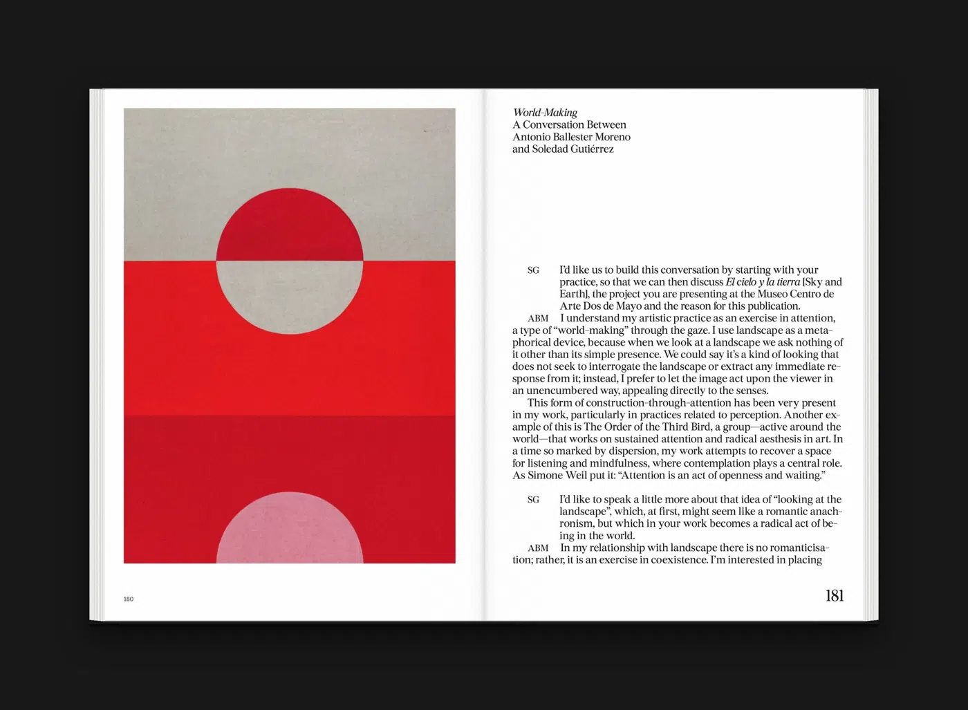 Antonio Ballester Moreno, spread 10