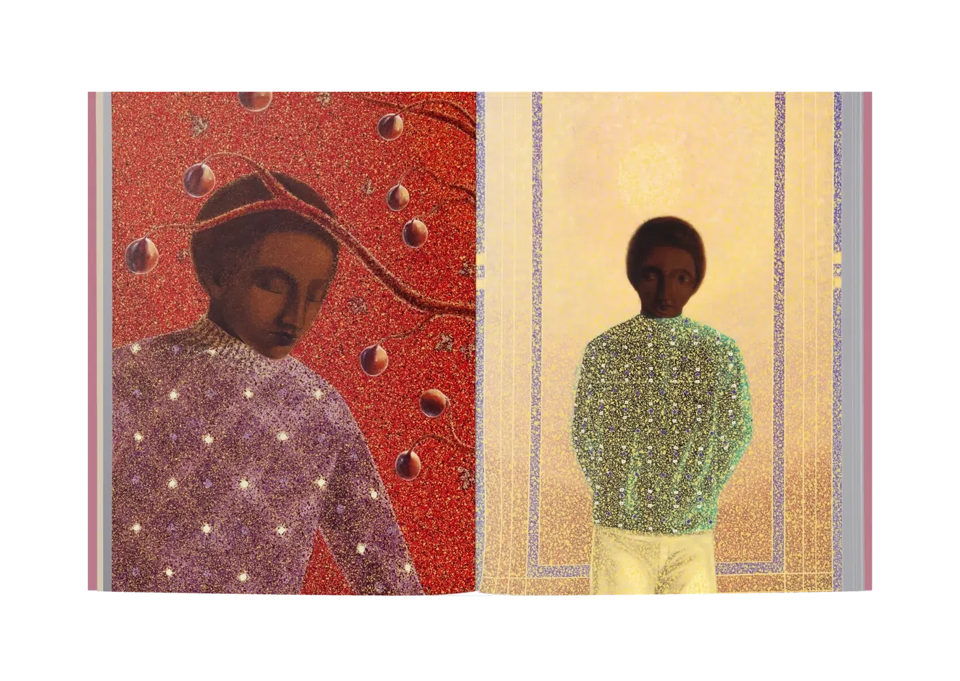 Jem Perucchini, spread 2