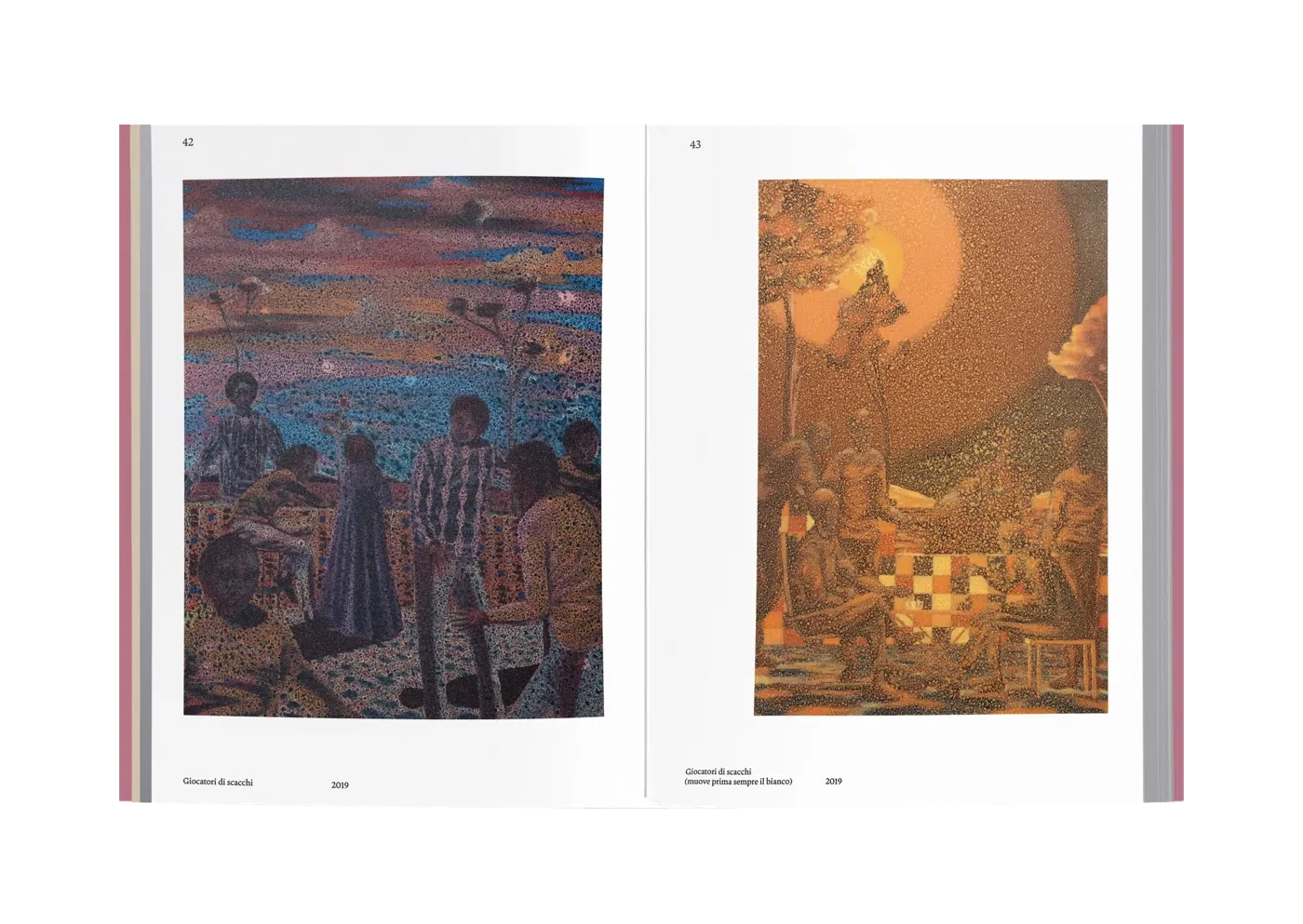 Jem Perucchini, spread 5