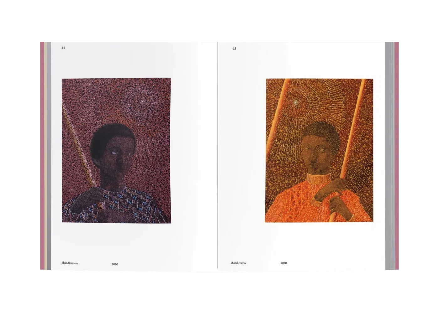 Jem Perucchini, spread 6