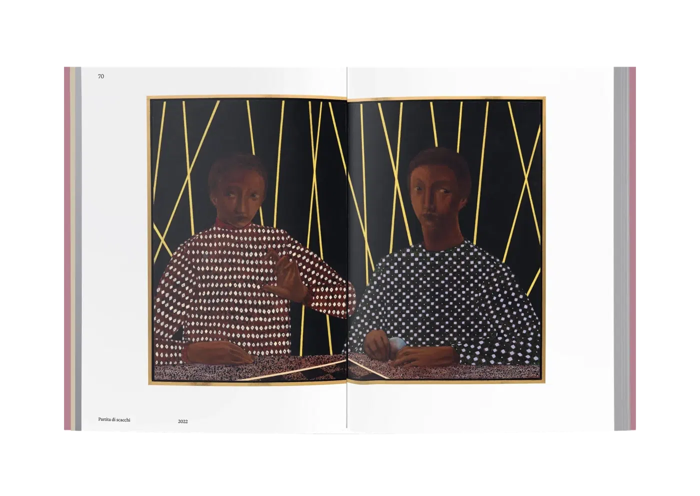 Jem Perucchini, spread 7
