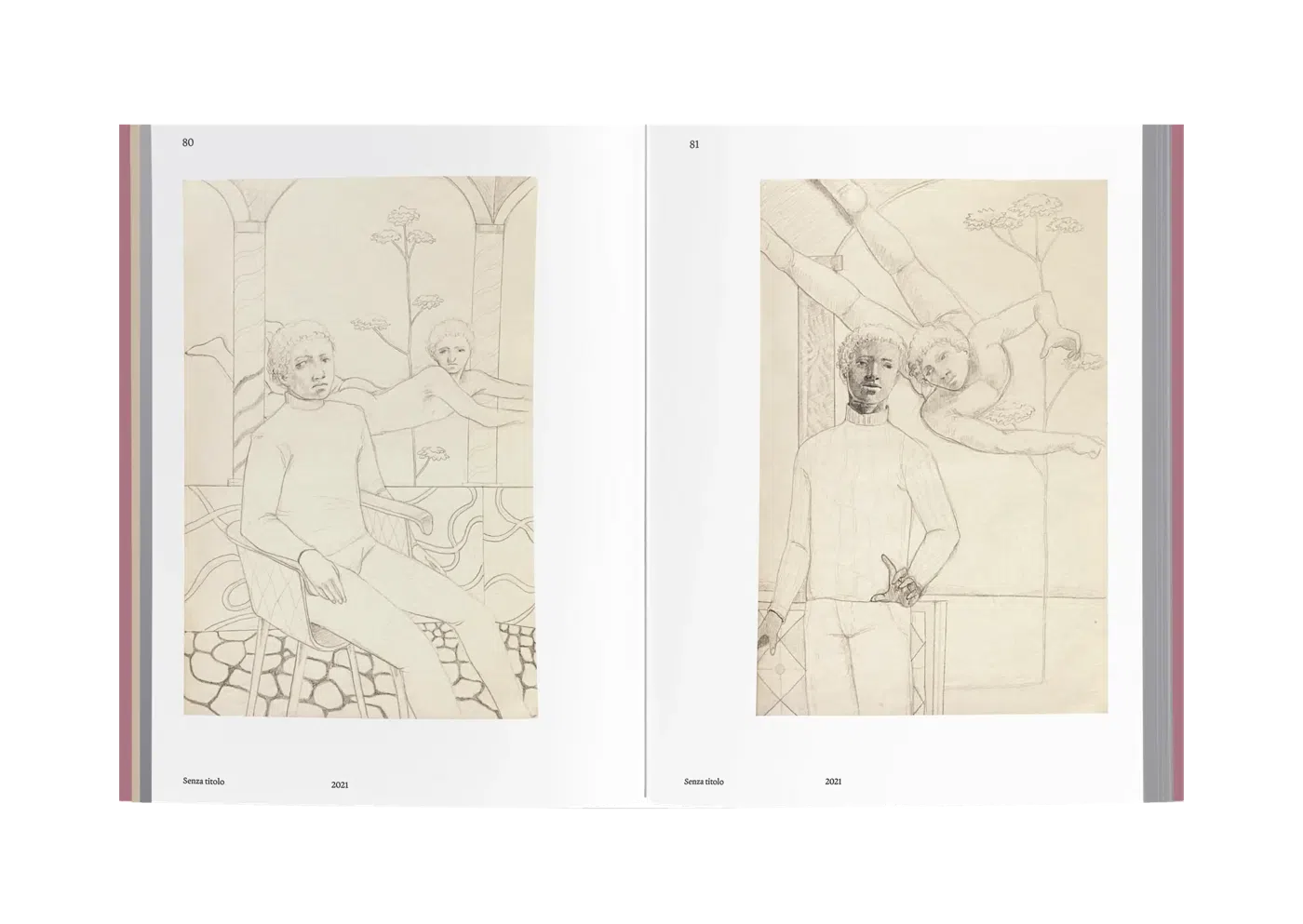 Jem Perucchini, spread 8
