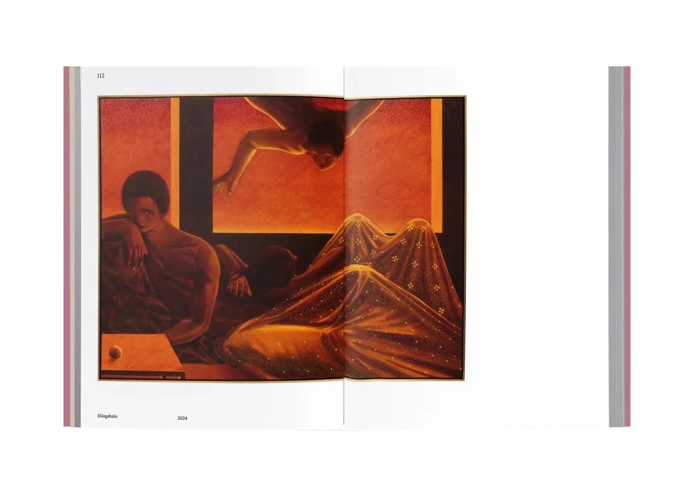 Jem Perucchini, spread 9