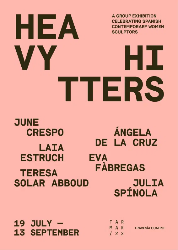 Heavy Hitters newspaper advertising
